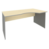 Стол письменный RIVA А.СА-1 Пр